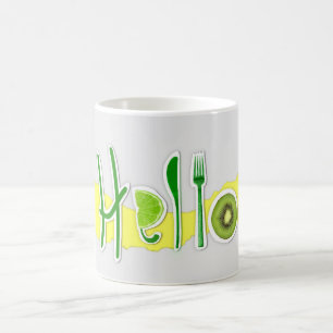 hallo koffiemok