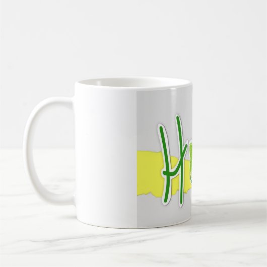 hallo koffiemok (Links)