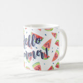 hallo koffiemok (Voorkant rechts)