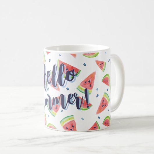 hallo koffiemok (Voorkant rechts)