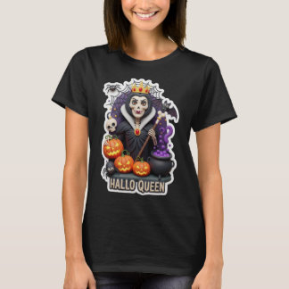 Hallo Koningin T-shirt