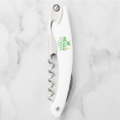 hallo kurkentrekker (Voorkant)