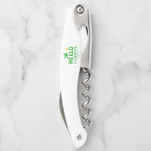 hallo kurkentrekker (Achterkant)