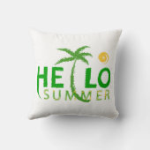 hallo kussen (Achterkant)