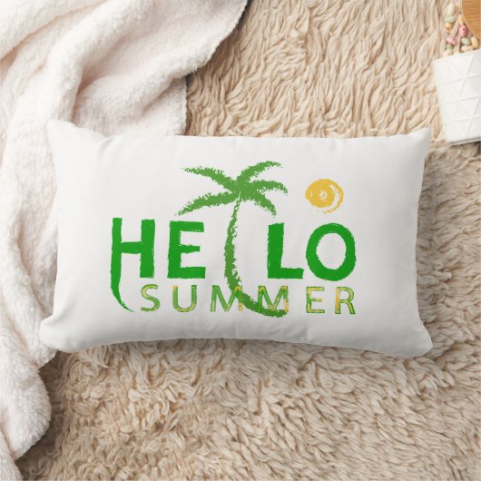 hallo kussen (Deken)