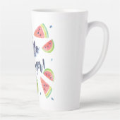 hallo latte mok (Rechts)