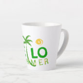 hallo latte mok (Rechterhoek)