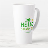 hallo latte mok (Rechterhoek)