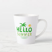 hallo latte mok (Rechts)