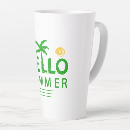 hallo latte mok (Rechterhoek)