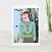 Hallo LeeMarie's creatieve ontwerp Kaart (Voorkant)