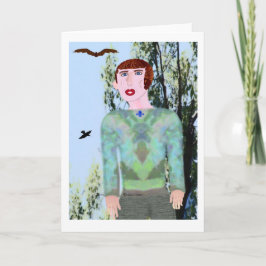 Hallo LeeMarie's creatieve ontwerp Kaart