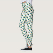 hallo leggings (Links)