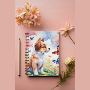 hallo lente notitieboek