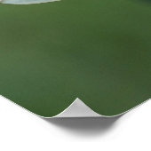 hallo Lente! Poster (Hoek)