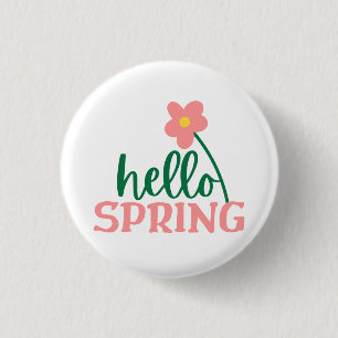 hallo lente ronde button 3,2 cm