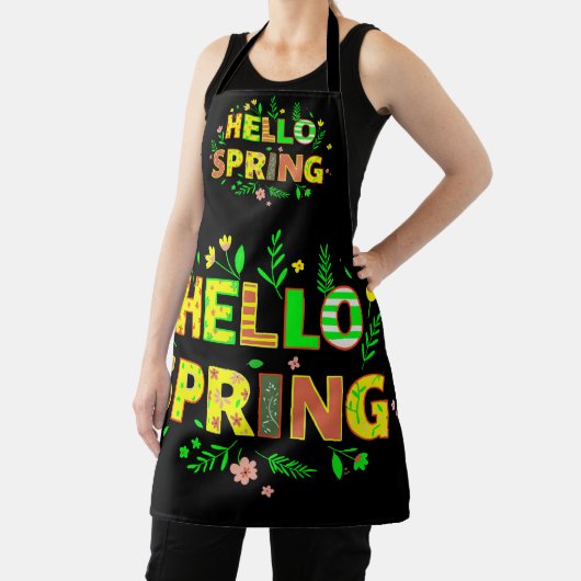 hallo lente schort (Insitu)