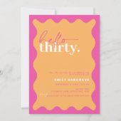 Hallo Levendig! Kaart (Voorkant)