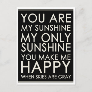 hallo, Liefde Motivatie Citaat Blank Briefkaart