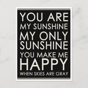 hallo, Liefde Motivatie Citaat Blank Briefkaart