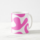 Hallo Lieverd! Roze Mok (Voorkant rechts)