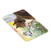 Hallo €? Little Bird Magneet (Rechterzijde)