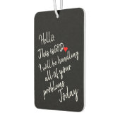 hallo luchtverfrisser (Links)