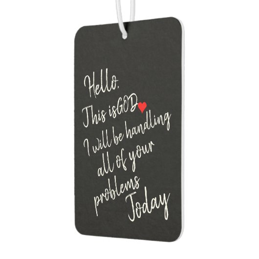 hallo luchtverfrisser (Links)