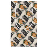 hallo, Mabel? Het is Tony. Klein Cadeauzakje (Voorkant)