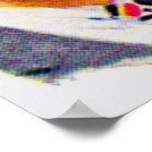 hallo, Mabel? Het is Tony. Poster (Hoek)