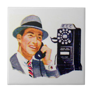 hallo, Mabel? Het is Tony. Tegeltje