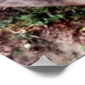 hallo mag je me horen? poster (Hoek)