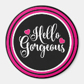 hallo magneet (Voorkant)