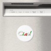 hallo magneet (Insitu (Vaatwasser))