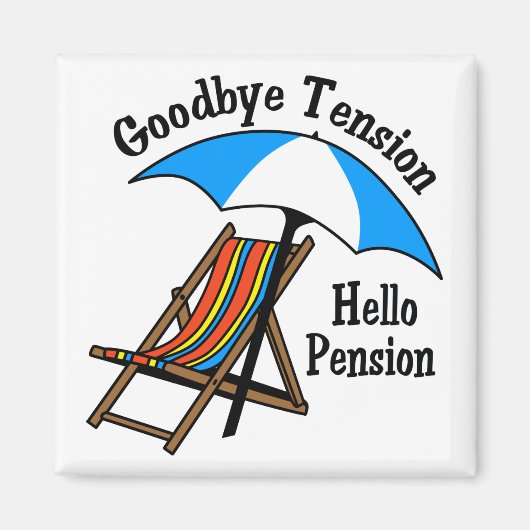 hallo magneet (Voorkant)