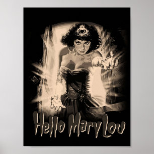 hallo Mary Lou Prom Night Poster