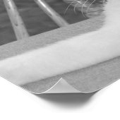 Hallo Meow... Poster (Hoek)