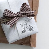 Hallo Mijn Herten Decoratief Ambacht Valentijns Rubberstempel