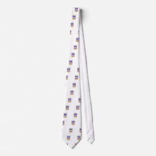 hallo mijn naam is amandelboter stropdas