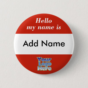 hallo mijn naam is Button Label