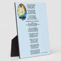 hallo MIJN NAAM IS HET JESUS-gedicht