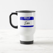 hallo mijn naam is Ian (blauw) Reisbeker (Links)