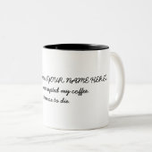 hallo, mijn naam is Mok (Voorkant rechts)