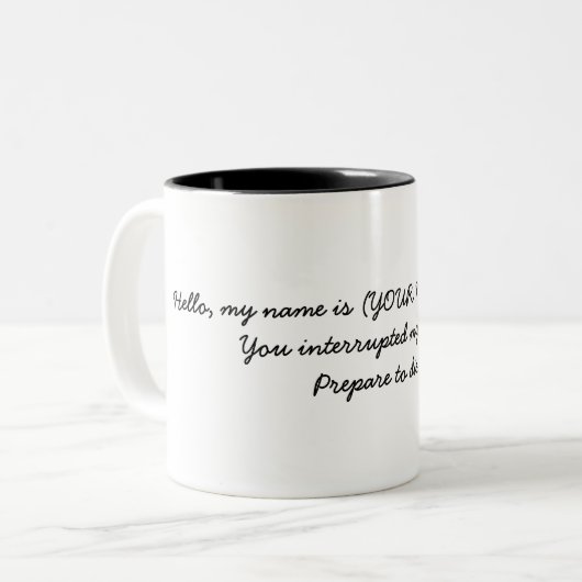 hallo, mijn naam is Mok (Voorkant links)