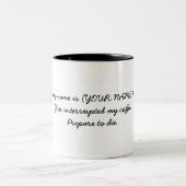 hallo, mijn naam is Mok (Center)