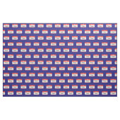 hallo Mijn naam is Naam Tag Stof (Yard (91,4 cm))