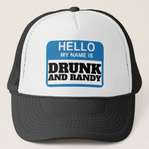 HALLO MIJN NAAM IS NEP TRUCKER PET