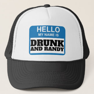 HALLO MIJN NAAM IS NEP TRUCKER PET