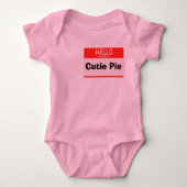 hallo mijn naam is romper (Voorkant)