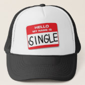 hallo mijn naam is Single Pet (Voorkant)